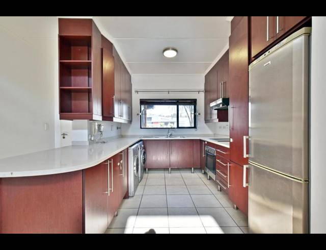 2 BEDROOM APARTMENT FOR SALE IN SOLHEIM